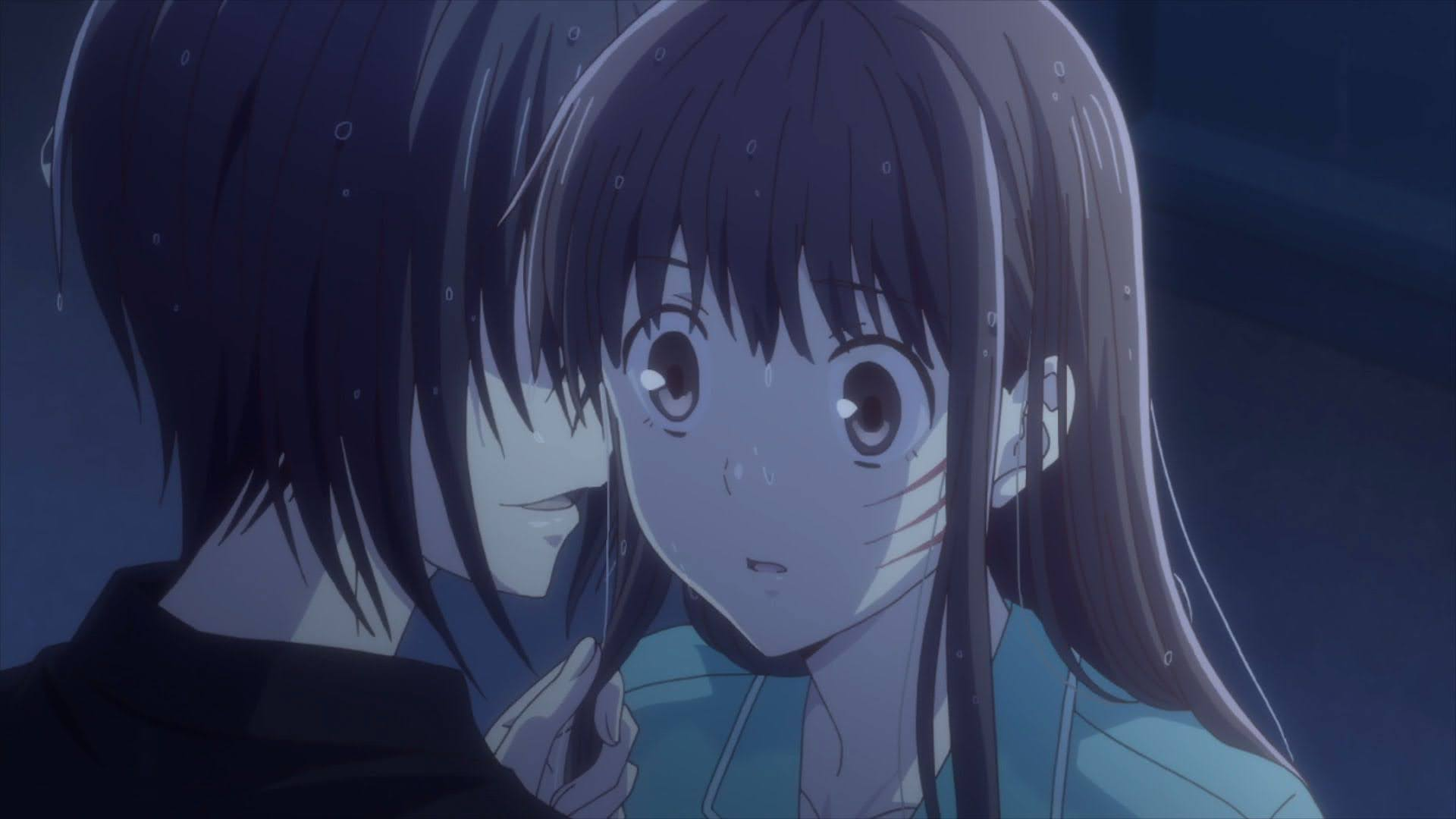 Fruits Basket The Final Makes its Debut With New Opening & Ending Theme  Songs - Anime Corner