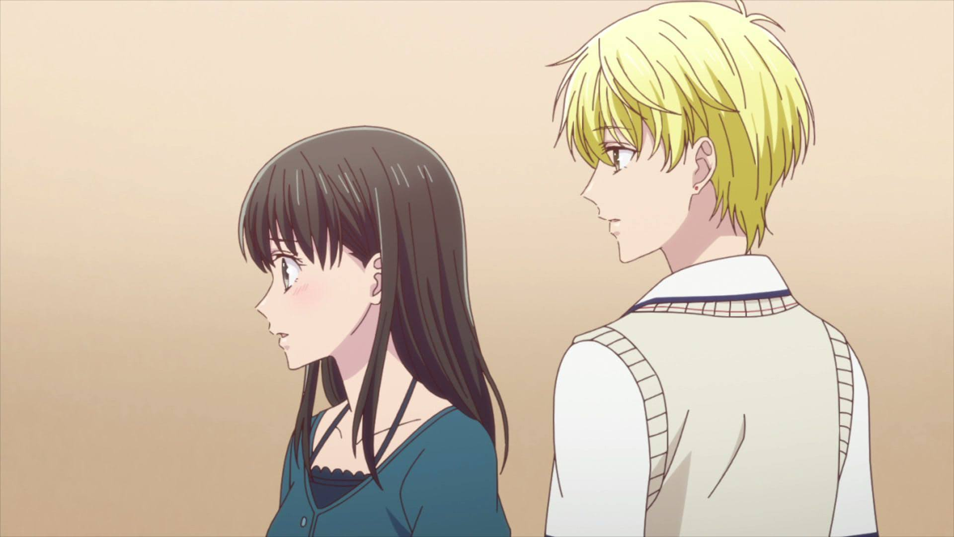 Fruits Basket Season 2 Reveals New Cast Additions