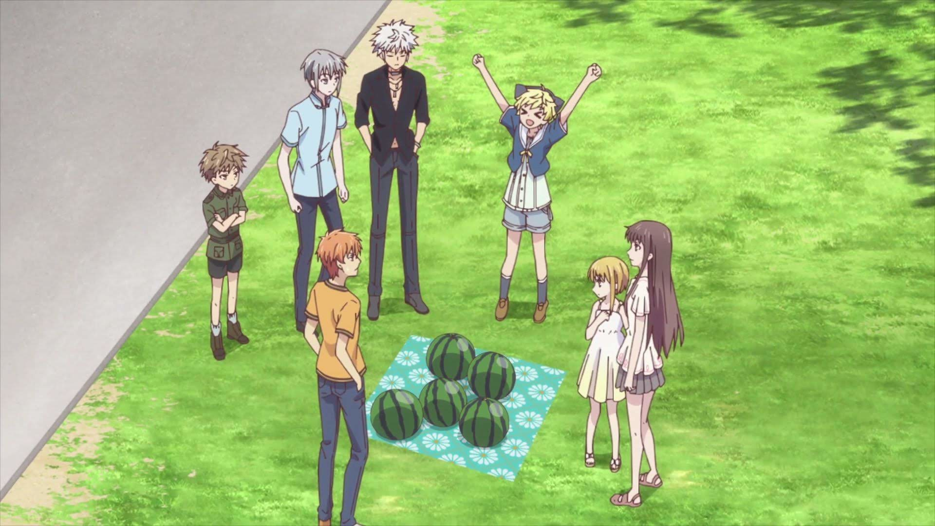 Fruits Basket】Season 2 Will Be On Air in April! Let's Review the