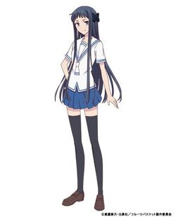 2019 Fruits Basket Anime Gets First Trailer, Character Visuals