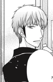 Riku Sohma