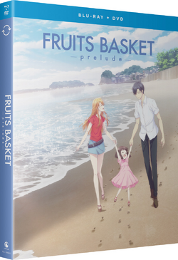 Fruits Basket: Prelude - Wikipedia