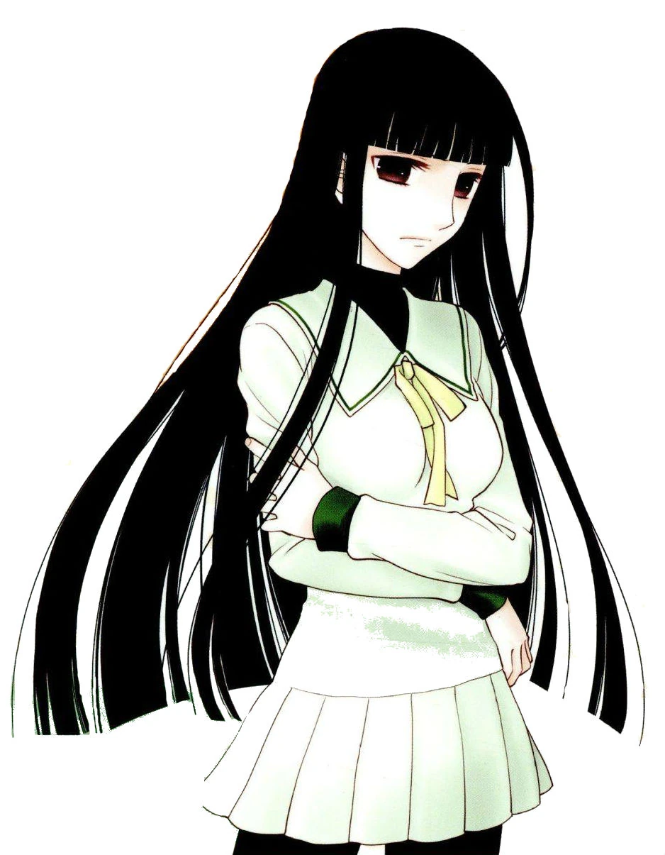 Isuzu Sohma Fruits Basket Wiki Fandom