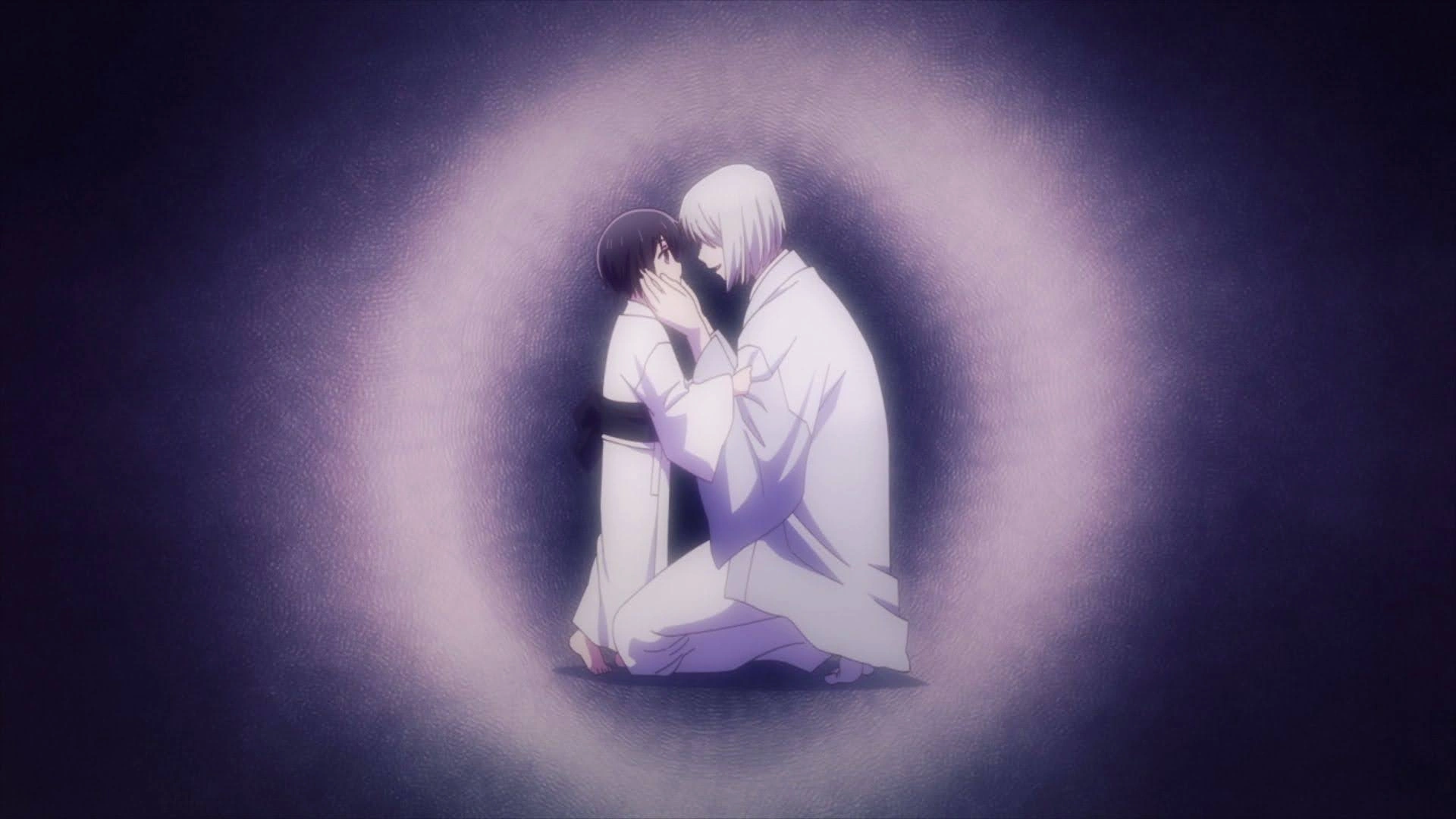 Akito Sohma/Relationships Fruits Basket Wiki Fandom