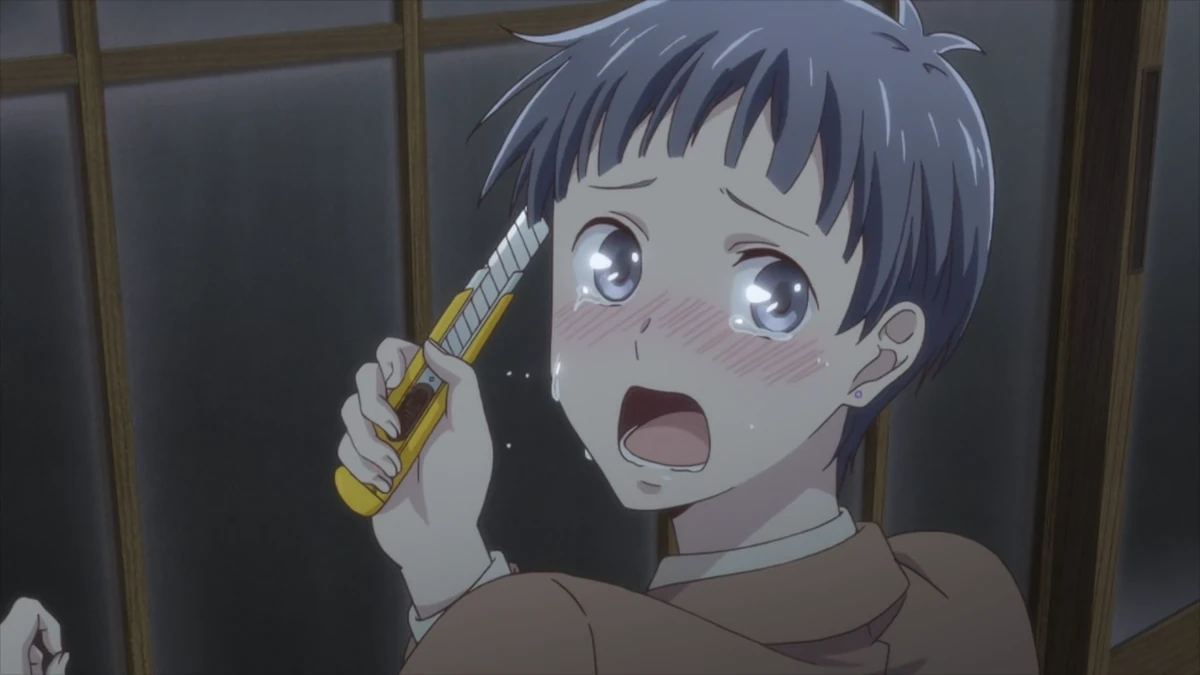 Mitsuru Wiki Fruits Basket Fandom