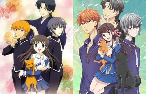 Fruits Basket Wiki