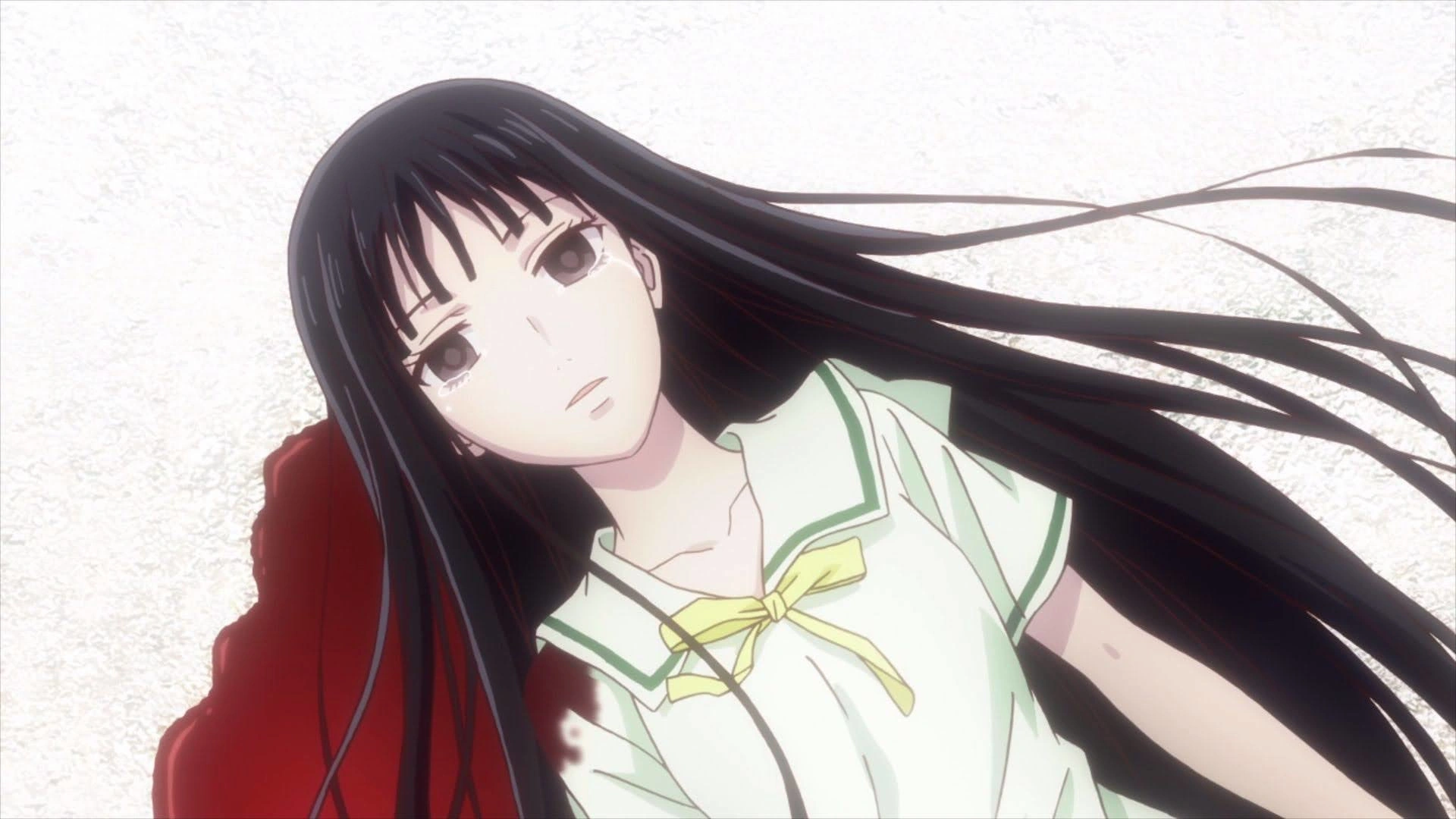Isuzu Sohma Fruits Basket Wiki Fandom