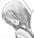 Madre de Kyo (Manga)