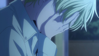 Fruits Basket (2019) - Momiji Sohma SD Pin : Patio