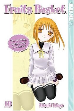 Kyo Sohma  Wiki Fruits Basket