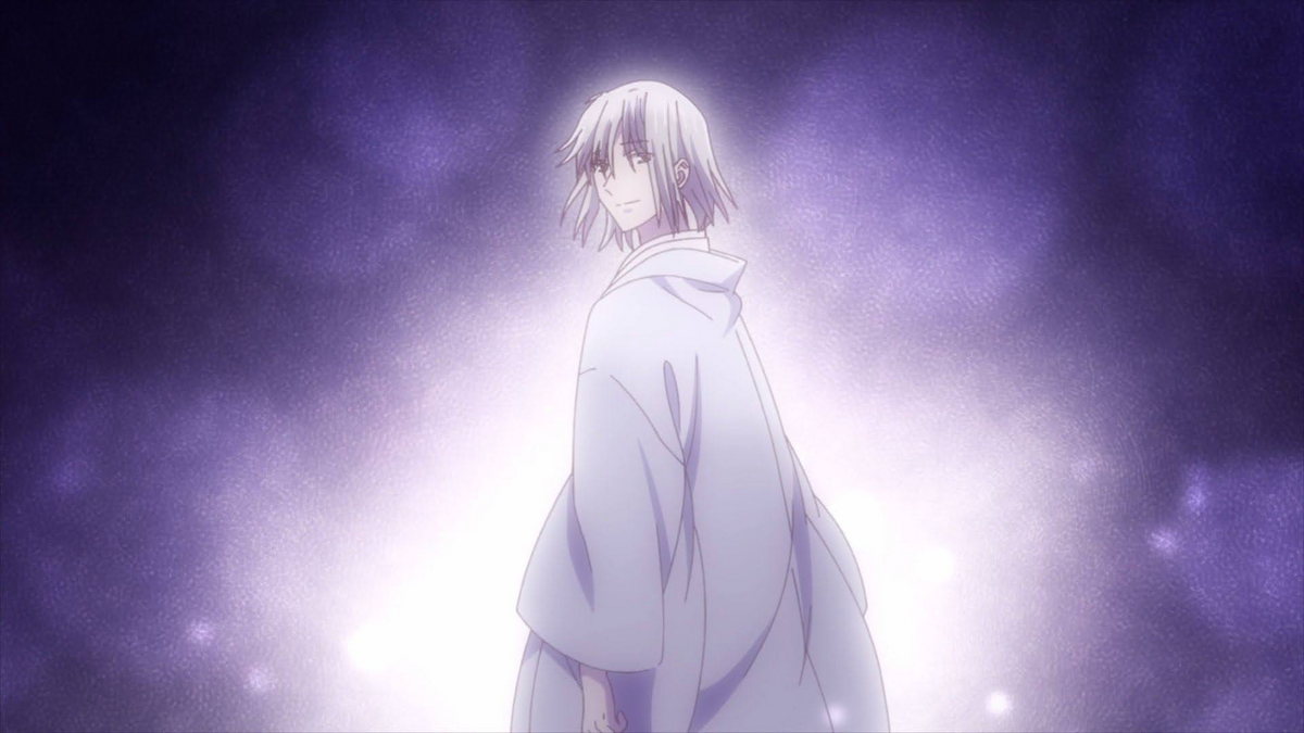 Sohma Family Fruits Basket Wiki Fandom