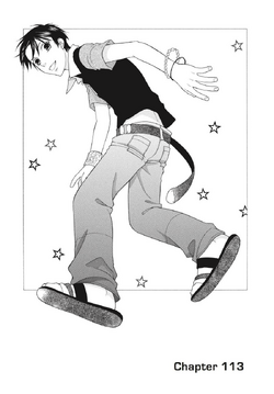 Kakeru Manabe, Wiki Fruits Basket