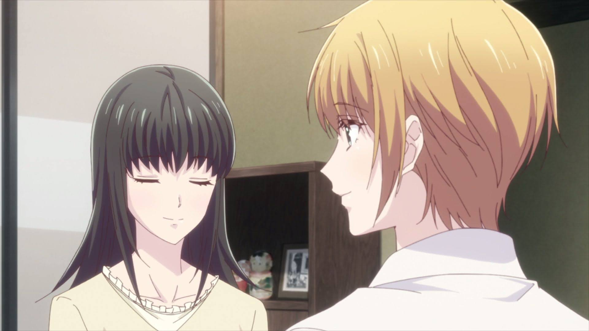 Fruits Basket Season 2 Reveals New Cast Additions