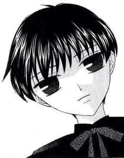 Megumi Hanajima Fruits Basket Wiki Fandom Megumi Hanajima Fruits Basket Wiki Fandom