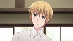 Rato, Wiki Fruits Basket