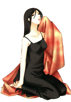 Ren Sohma