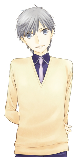 Machi Kuragi, Wiki Fruits Basket