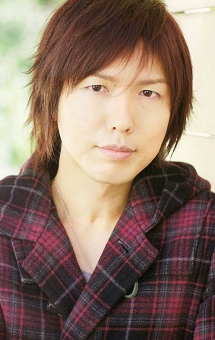 hiroshi kamiya