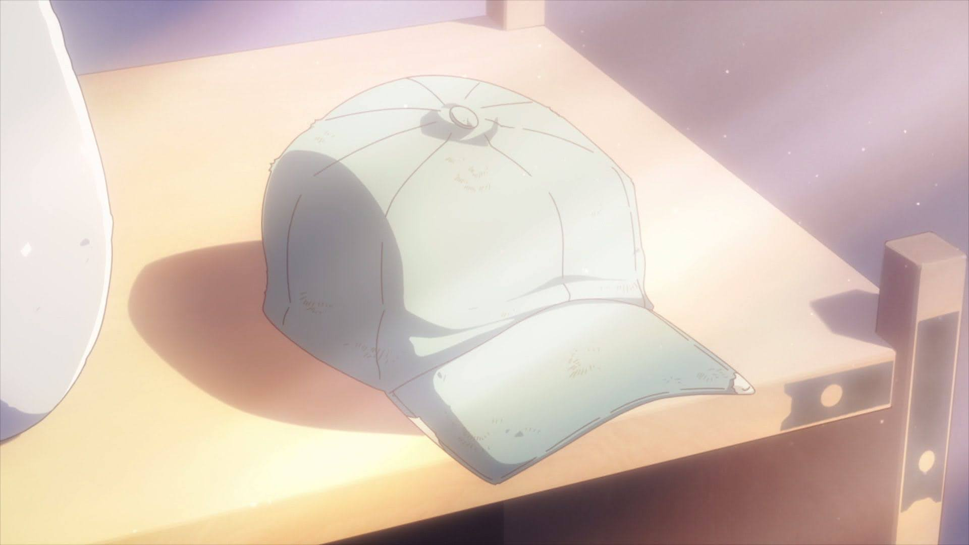 帽子 DSMG ON AIR Kazuma Hand Drawn Hat s-l1200.jpg