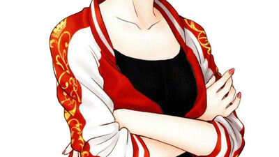 ★kyoko★ 🔞 PREORDER NOW: Introducing Kayoko, an original creation by