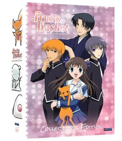 Fruits Basket (2001)