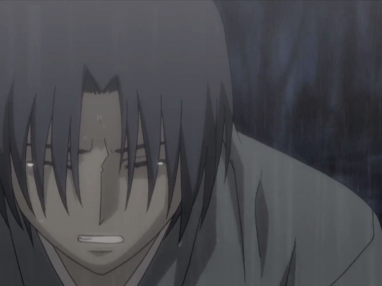 Shigure Sohma Fruits Basket Wiki Fandom