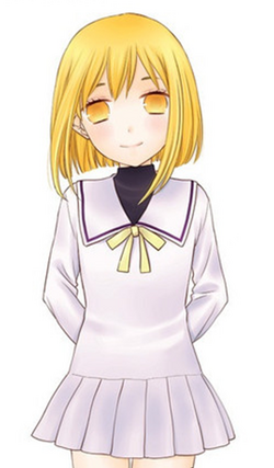 Kisa Sohma Fruits Basket Wiki Fandom