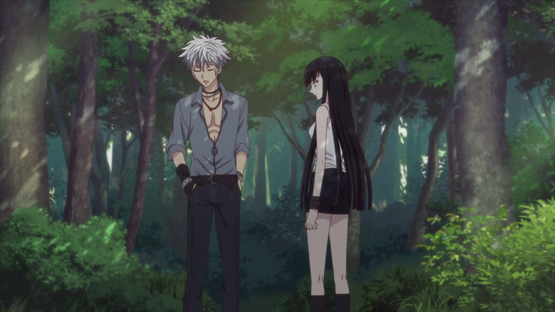 I Might as Well Die, Then... Fruits Basket Wiki Fandom