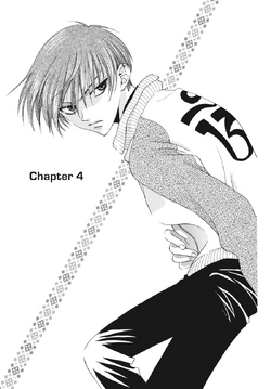 Chapter 4 | Fruits Basket Wiki | Fandom Chapter 4 | Fruits Basket Wiki | Fandom