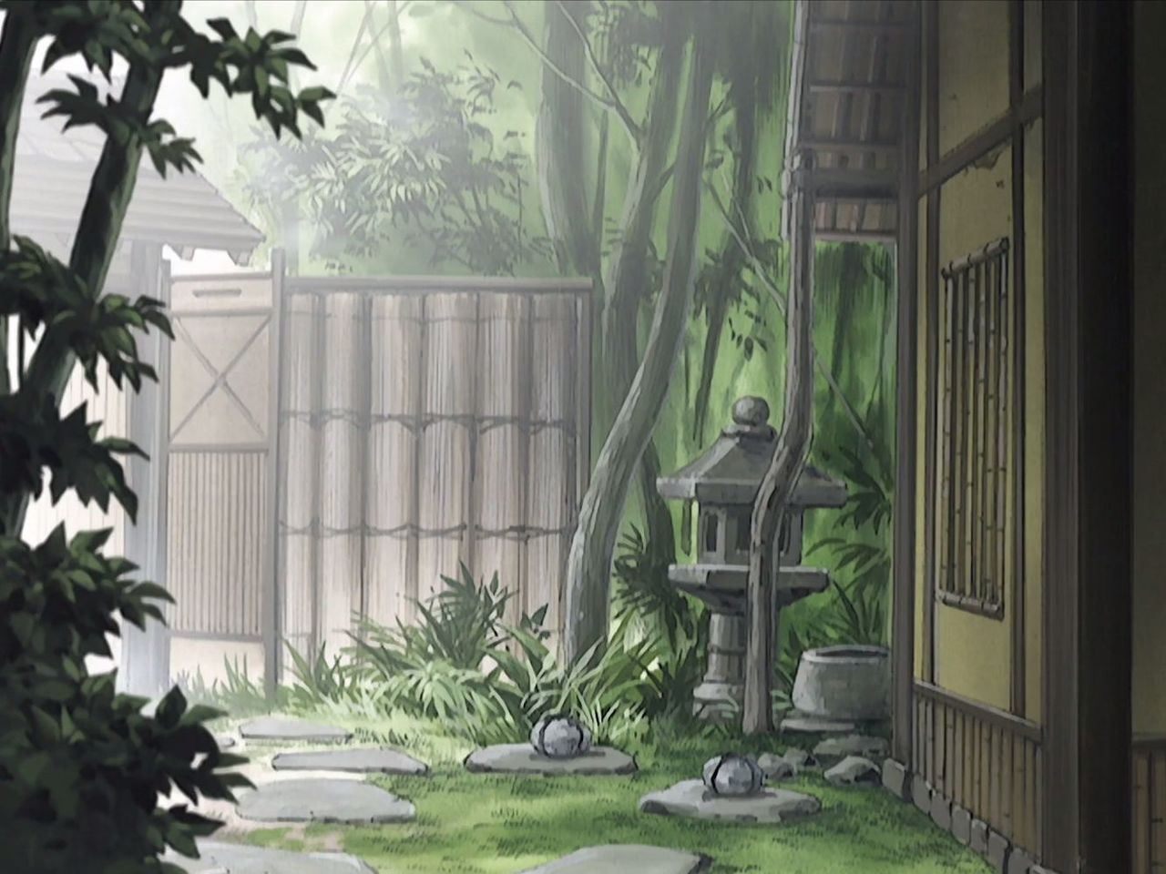 Cat's Room | Fruits Basket Wiki | Fandom