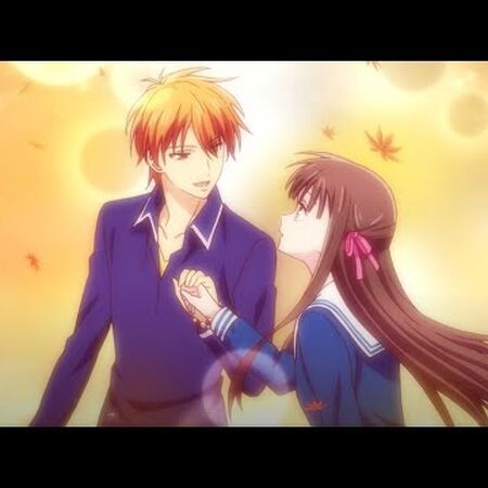 Featured image of post Fruits Basket Zenpen Fruits basket 2019 anime watch fruits basket 2019 watch fruits basket 2019 online watch fruits basket