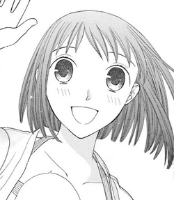 Komaki Nakao | Fruits Basket Wiki | Fandom Komaki Nakao | Fruits Basket Wiki | Fandom
