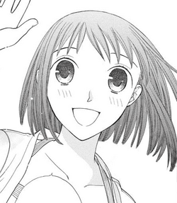 Komaki Nakao | Fruits Basket Wiki | Fandom