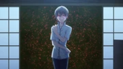 Yuki leaves with a mischief of rats to dig up Tohru's belongings.