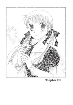 Volume 14 | Fruits Basket Wiki | Fandom