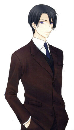 Rato, Wiki Fruits Basket