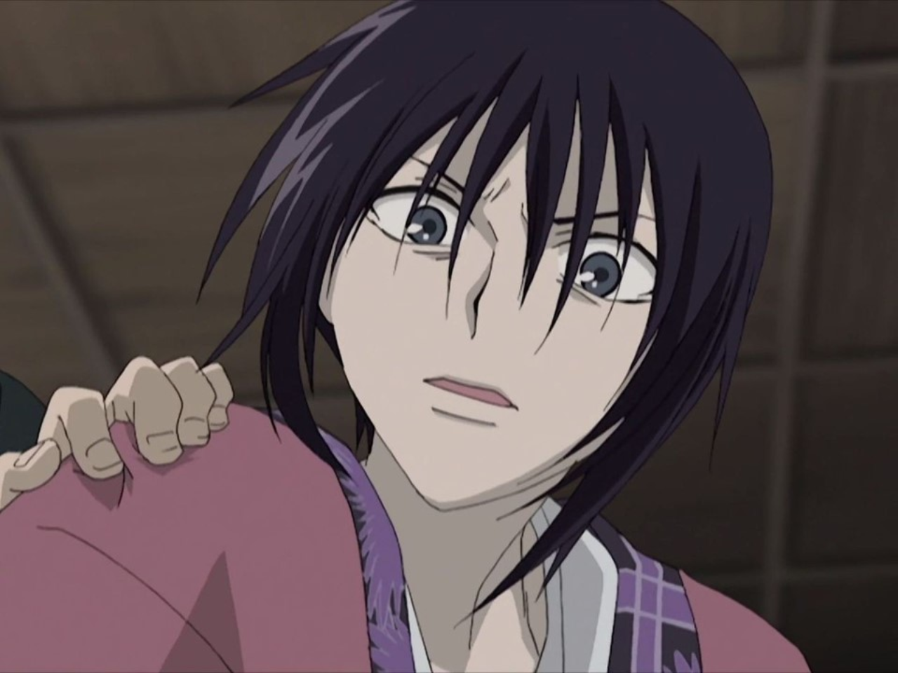 Akito Sohma, Wiki Fruits Basket