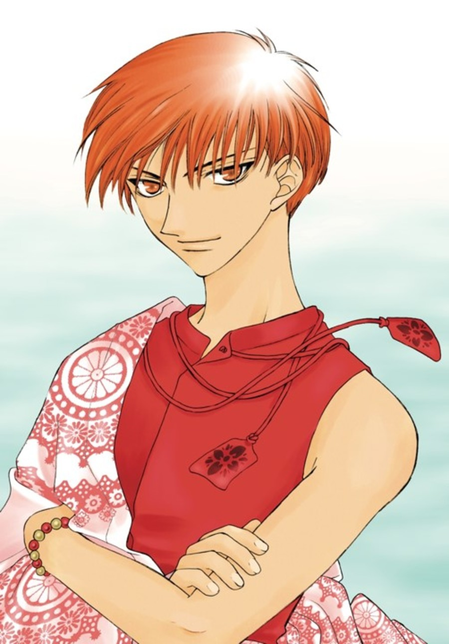 Kyo Sohma, Wiki Fruits Basket