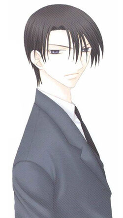 hatori fruits basket