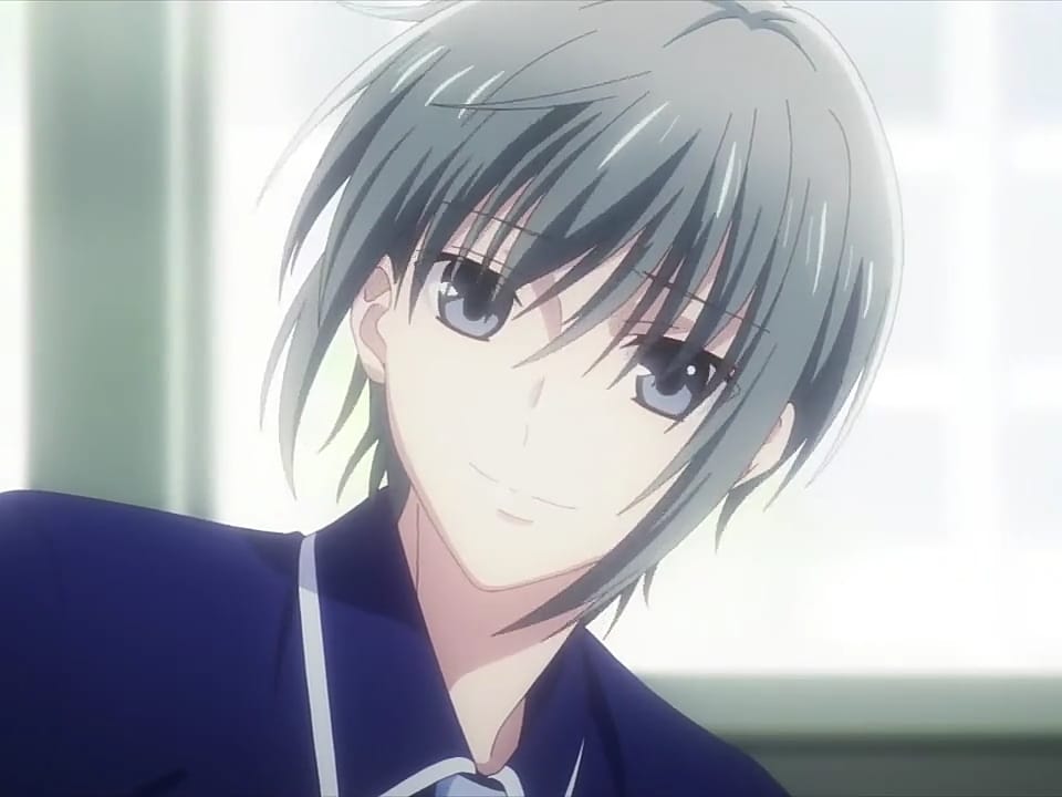 Hatori Sohma, Wiki Fruits Basket