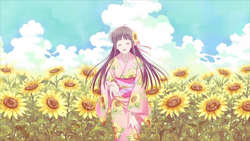 Eden Fruits Basket Wiki Fandom