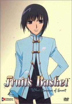 Fruits Basket (2001)