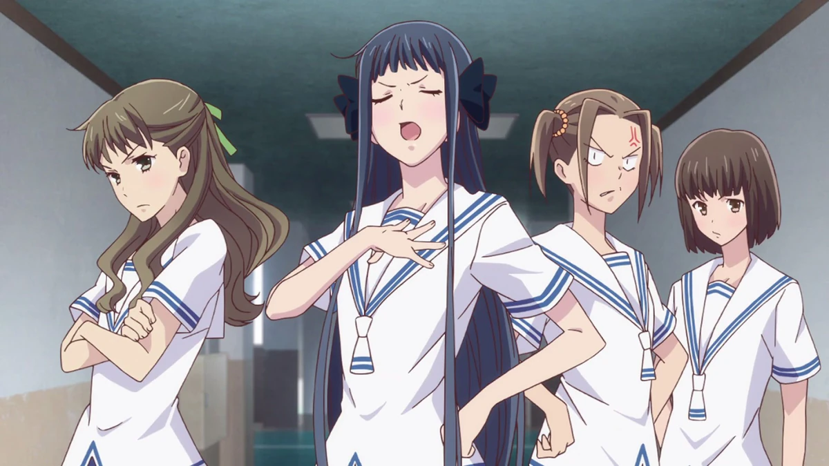 Prince Yuki Fan Club Fruits Basket Wiki Fandom