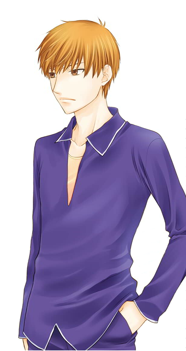 Akito Sohma, Wiki Fruits Basket