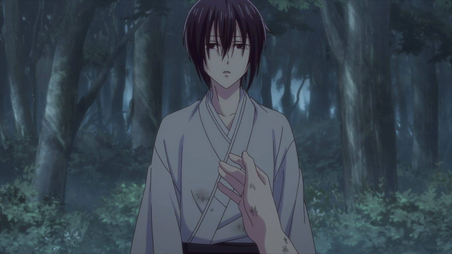 CategorySeason 3 Episodes Fruits Basket Wiki Fandom