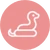 Serpiente Symbol