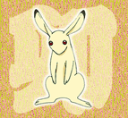 Momiji's 2001 Rabbit Design