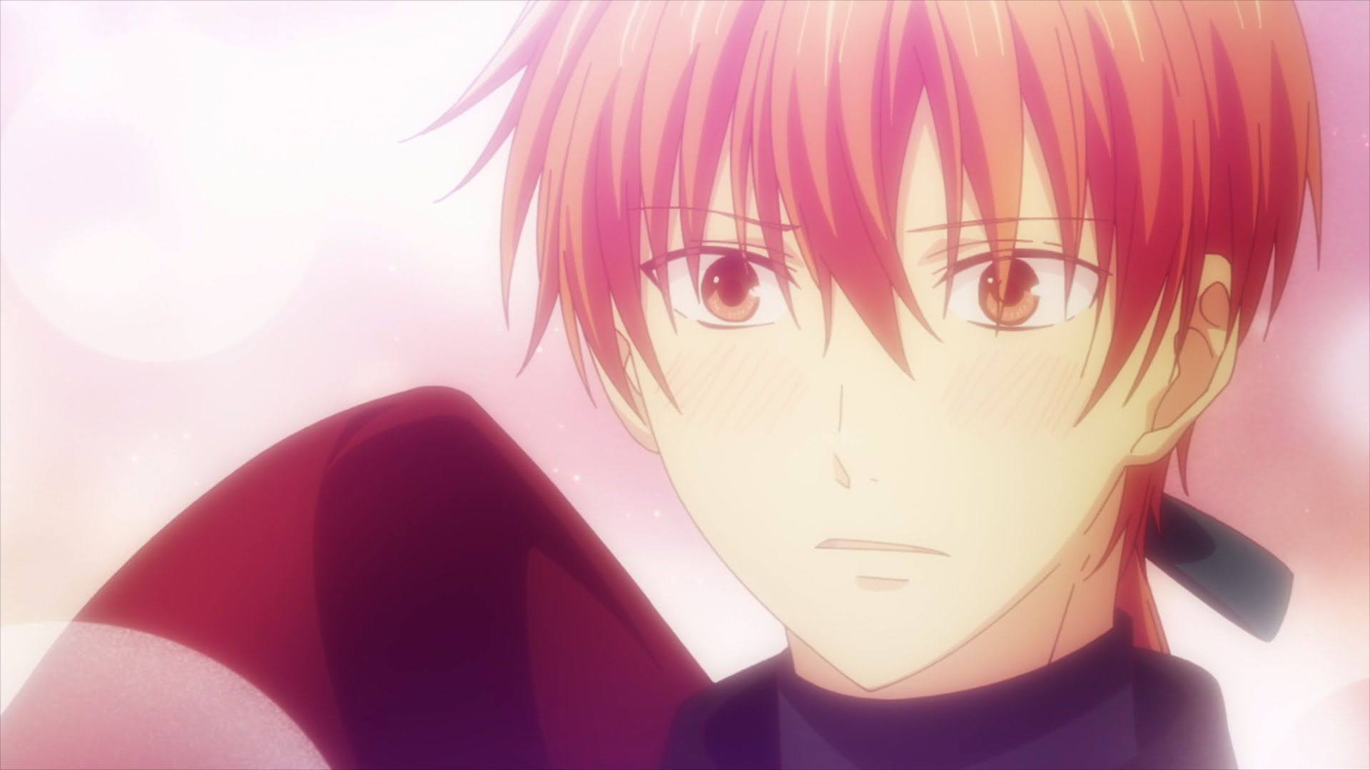 Kyo Sohma  Wiki Fruits Basket