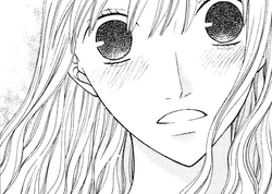Satsuki Sohma-Manga