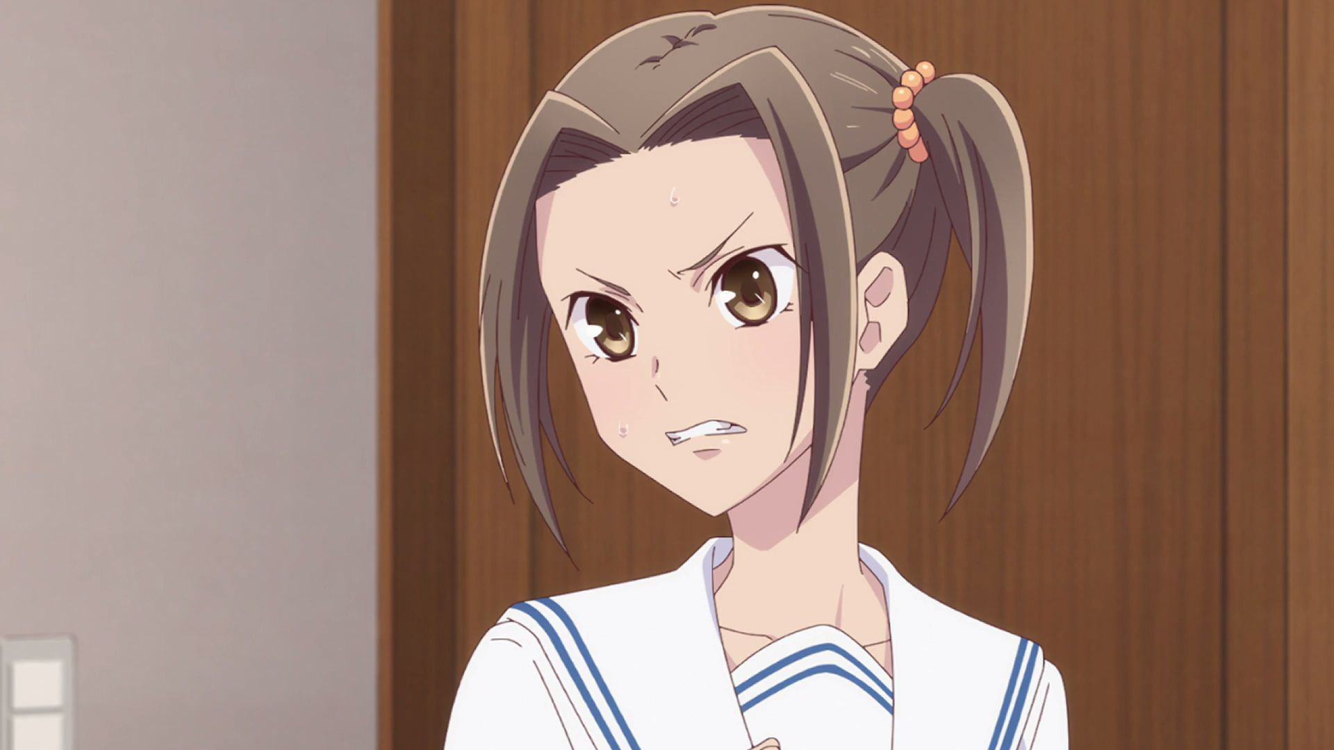 Manaka Iwami, Fruits Basket Wiki